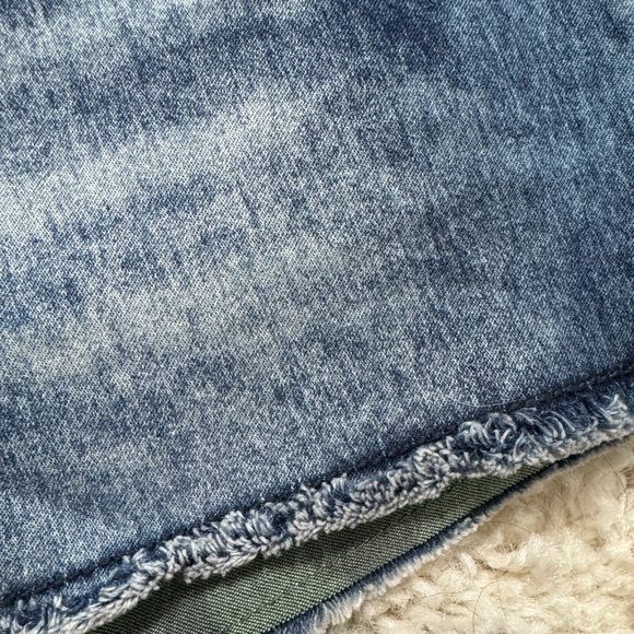 Reversible Size 3 Flipside Shorts - Picture 5 of 7